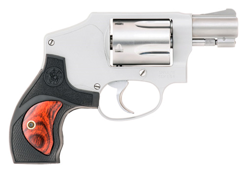 swsc|smith & wesson inc - PC Model 642 - 38 Special +P for sale