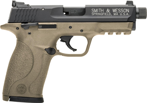 swsc|smith & wesson inc - M&P22 COMPACT - .22LR for sale