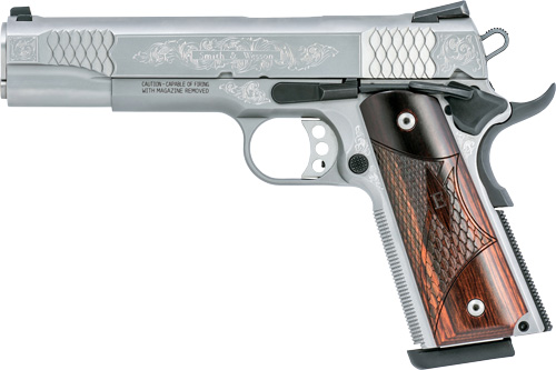 Smith & Wesson - 1911|SW1911 - 45 AUTO for sale