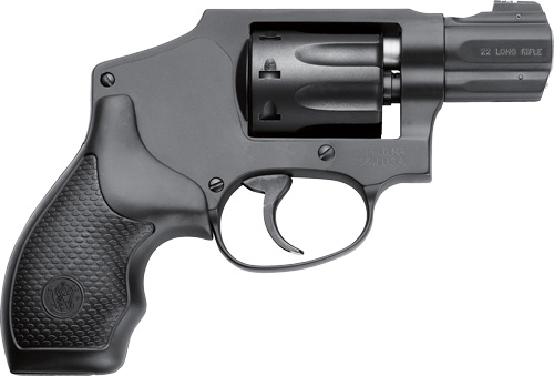swsc|smith & wesson inc - Model 43 - .22LR for sale