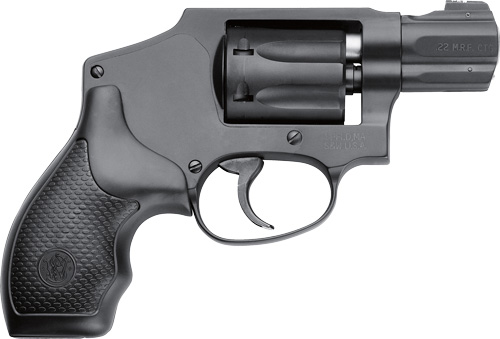 Smith & Wesson - 351 - .22 Mag for sale