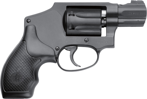 swsc|smith & wesson inc - Model 351 - .22 Mag for sale
