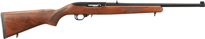 RUGER 10/22 SPORTER 22LR BLUED WALNUT - for sale