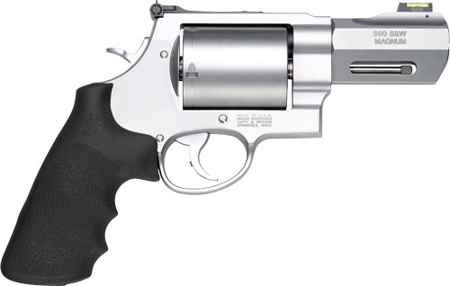 swsc|smith & wesson inc - PC Model 500 - 500 S&W Mag for sale