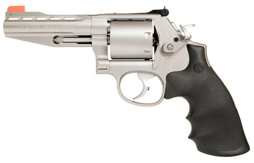 S&W 686 PERFORMANCE CENTER .357MAG 6-SHOT 4" STAINLESS - for sale