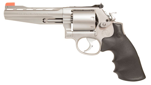 S&W 686 PERFORMANCE CENTER .357MAG 7-SHOT 5" STAINLESS - for sale