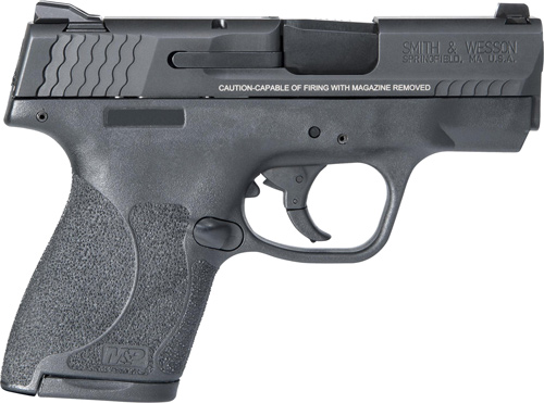 swsc|smith & wesson le - M&P - 9mm Luger for sale