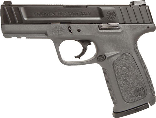 swsc|smith & wesson inc - SD9 - 9mm Luger for sale