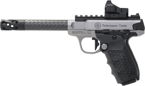 swsc|smith & wesson inc - SW22 PC - .22LR for sale