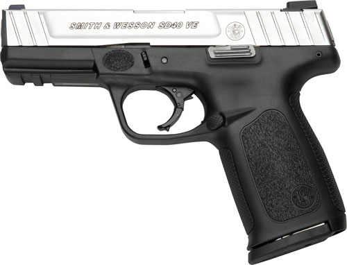 swsc|smith & wesson inc - SD40 VE - .40 S&W for sale