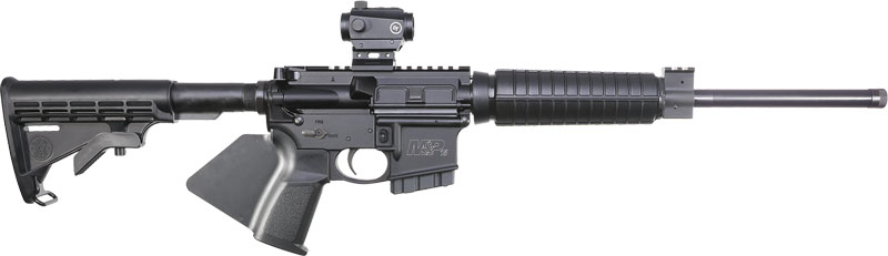 swsc|smith & wesson inc - M&P15 - 5.56x45mm for sale