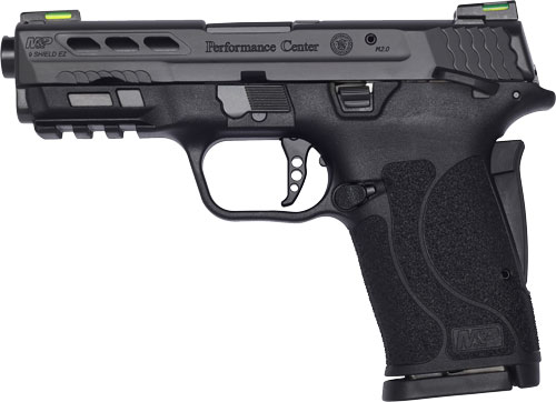 S&W SHIELD M2.0 M&P 9MM EZ TS PERF CENT BLK W/ CLEANING KIT - for sale