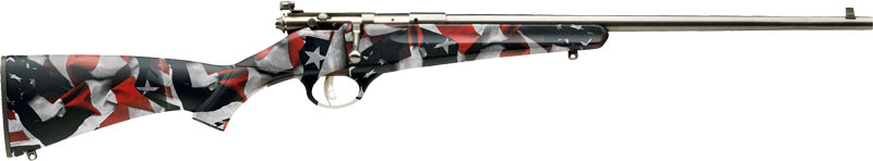 savage arms inc - Rascal - .22LR for sale