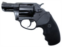 CHARTER ARMS UNDERCOVER 38SPL 2" BLACK - for sale