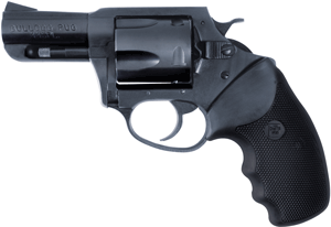 CHARTER ARMS BULLDOG  HGR 44SPC 2.5 BBL BLACK 5/RD - for sale