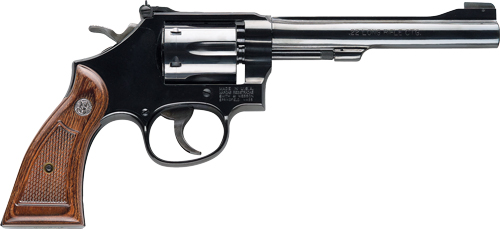 swsc|smith & wesson inc - Model 17 - .22LR for sale