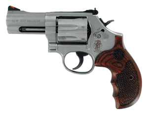 swsc|smith & wesson inc - Model 686 - 38 Special +P for sale