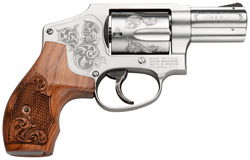 swsc|smith & wesson inc - Model 640 - 38 Special +P for sale