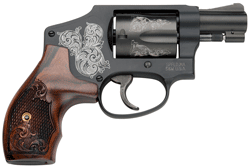 swsc|smith & wesson inc - Model 442 - 38 Special +P for sale
