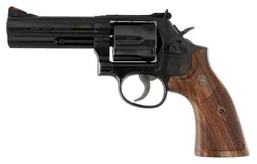 swsc|smith & wesson inc - Model 586 - 38 Special +P for sale