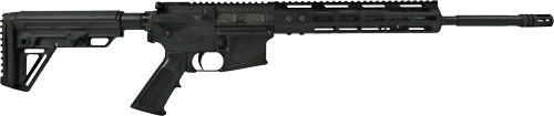 ATI MIL-SPORT AR-15 .300AAC 16" 30RD M-LOK NANO PARTS BLK - for sale