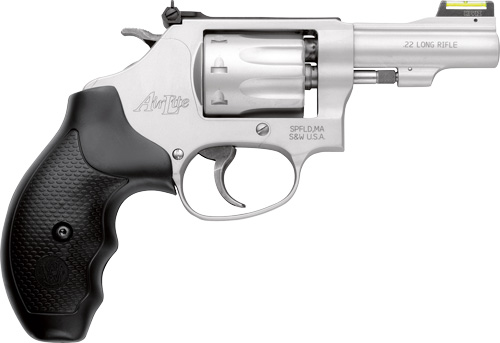 swsc|smith & wesson inc - Model 317 - .22LR for sale