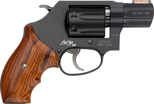 swsc|smith & wesson inc - Model 351 - .22 Mag for sale