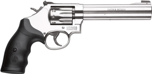 swsc|smith & wesson inc - Model 617 - .22LR for sale