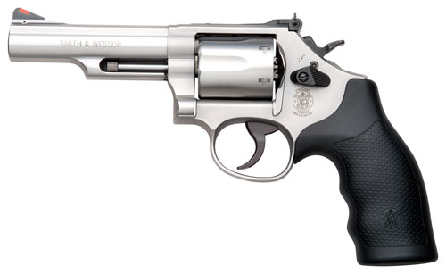 swsc|smith & wesson inc - Model 66 - 38 S&W Spl +P for sale