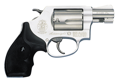 swsc|smith & wesson inc - Model 637 - 38 Special +P for sale