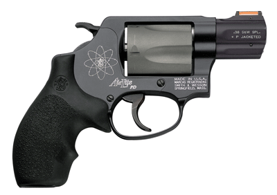 swsc|smith & wesson inc - Model 360 - 38 Special +P for sale