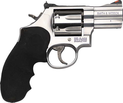 swsc|smith & wesson inc - Model 686 - 38 Special +P for sale