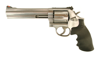 Smith & Wesson - 686|Combat Magnum - 357 for sale