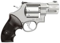 S&W 627 PERFORMANCE CENTER .357 MAGNUM 2.625" AS 8-SH SS - for sale