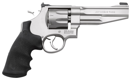 swsc|smith & wesson inc - PC Model 627 - 38 Special +P for sale