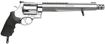 swsc|smith & wesson inc - PC Model 460 - 460 S&W Mag for sale