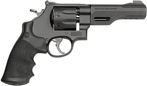 S&W 327 PERFORMANCE CENTER 5" .357 8-SHOT SCANDIUM BLK MATTE - for sale