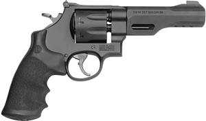 S&W M&P R8 PERFORMANCE CENTER .357 5" 8-SHOT SCANDIUM BLACK - for sale