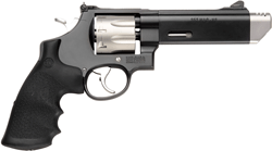 S&W 627 V-COMP PERFORMANCE CTR .357 MAG 5" AS 8-SHOT 2-TONE - for sale