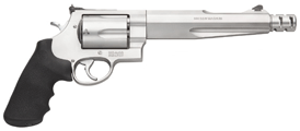 swsc|smith & wesson inc - PC Model 500 - 500 S&W Mag for sale