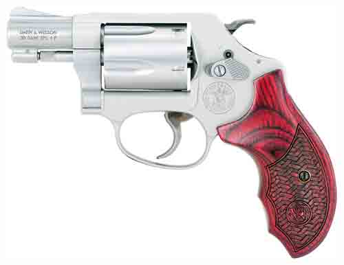 swsc|smith & wesson inc - PC Model 637 - 38 Special +P for sale