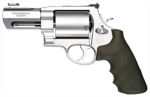 swsc|smith & wesson inc - PC Model 460 - 460 S&W Mag for sale