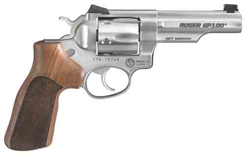 Ruger - GP100 - 357 for sale