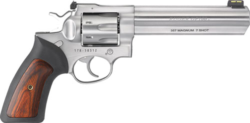 Ruger - GP100 - .357 Mag for sale