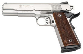 Smith & Wesson - 1911 - 9mm Luger for sale