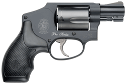 S&W PRO SERIES 442 38SPL+P 1.875" FS W/FULL MOON CLIPS - for sale