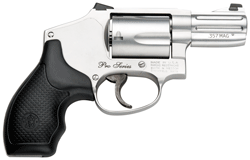 S&W PRO SERIES 640 .357 2.125" FNS SS W/FULL MOON CLIPS - for sale