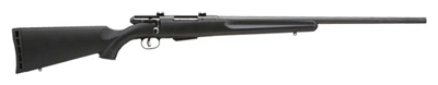 Savage - 25 - .22 Hornet for sale