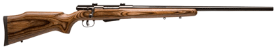 savage arms inc - 25 - .17 Hornet for sale