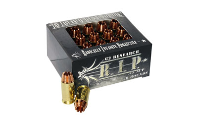 G2 Research - R.I.P - .45 ACP|Auto for sale